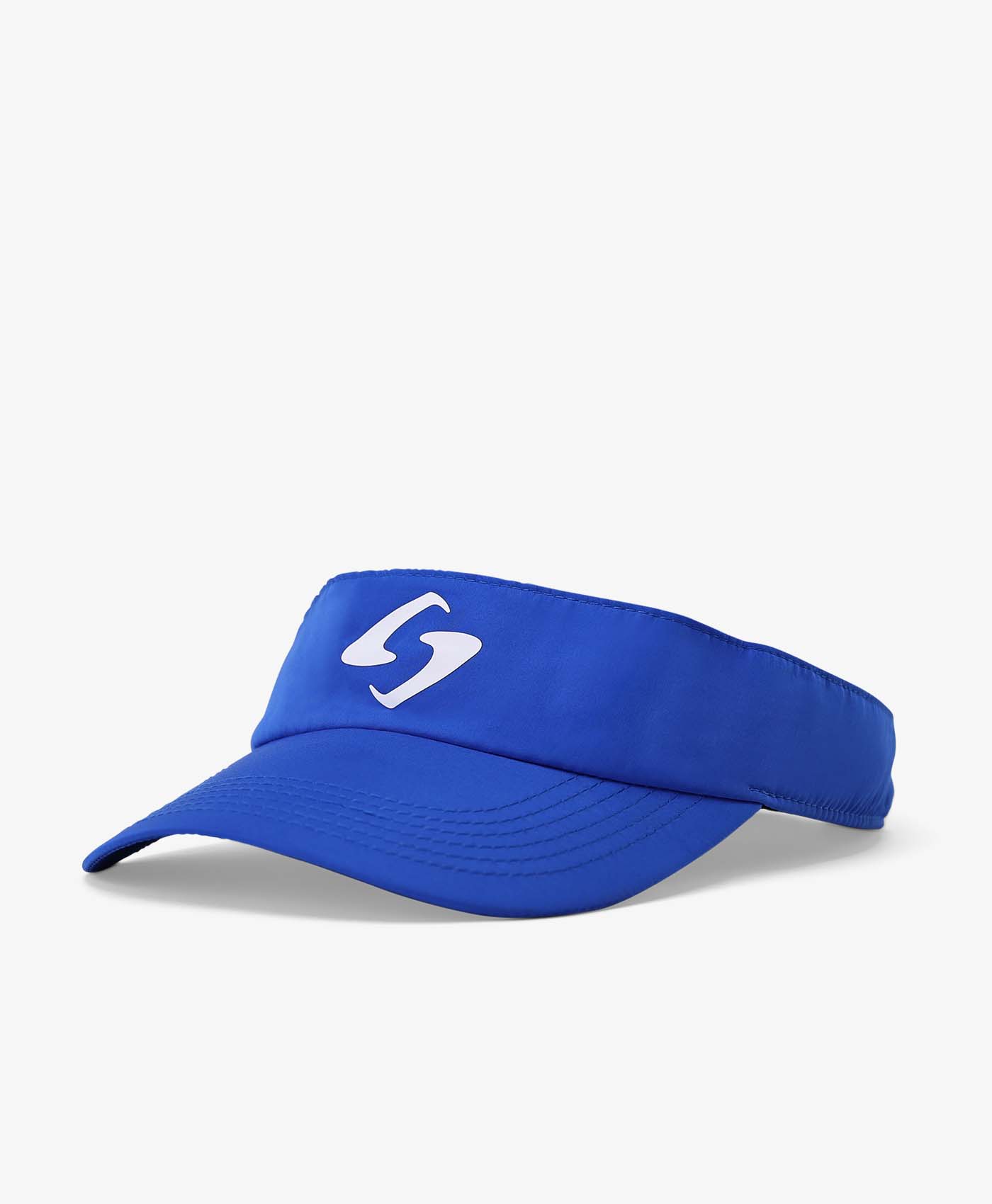 gearbox-gb-visor-royal-blue-court-visor image 2