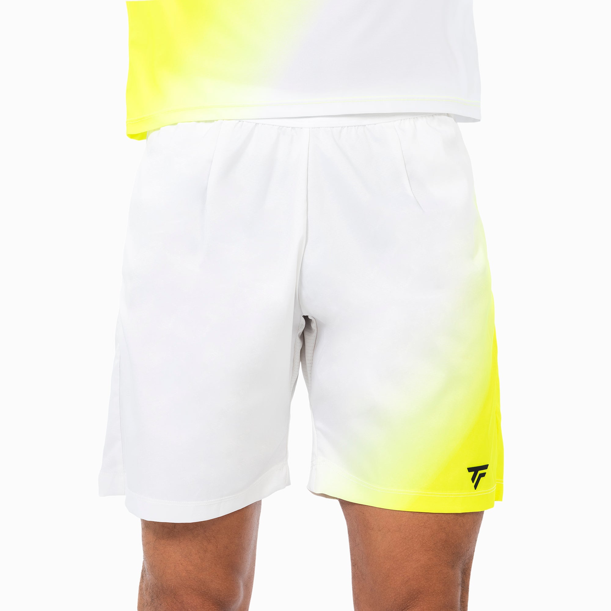 tecnifibre-x-loop-fire-short-ultra-leichte-recycelte-tennis-und-padel-hose image 2