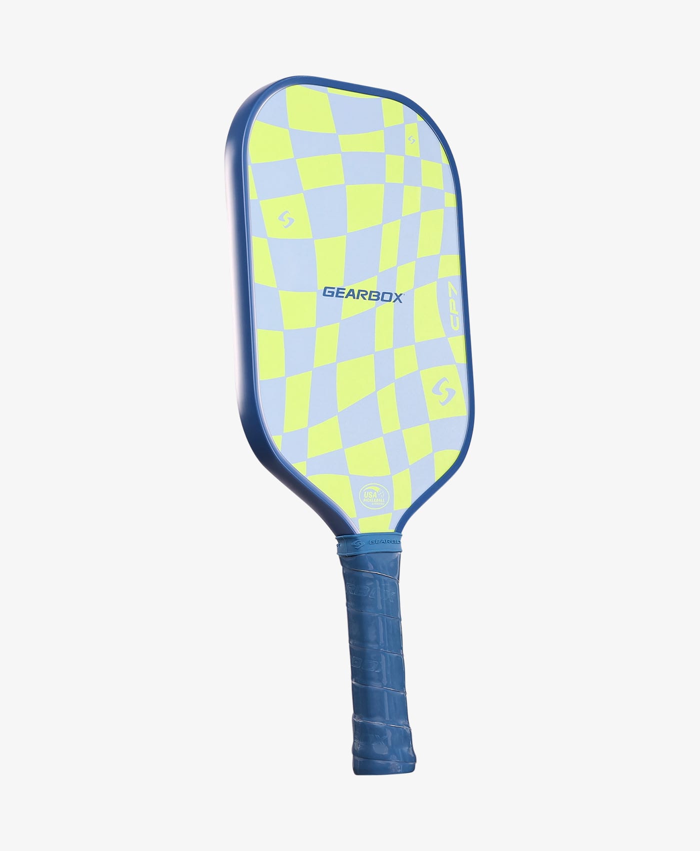 gearbox-cp7-elongated-pickleball-paddle-13mm-lifestyle image 7