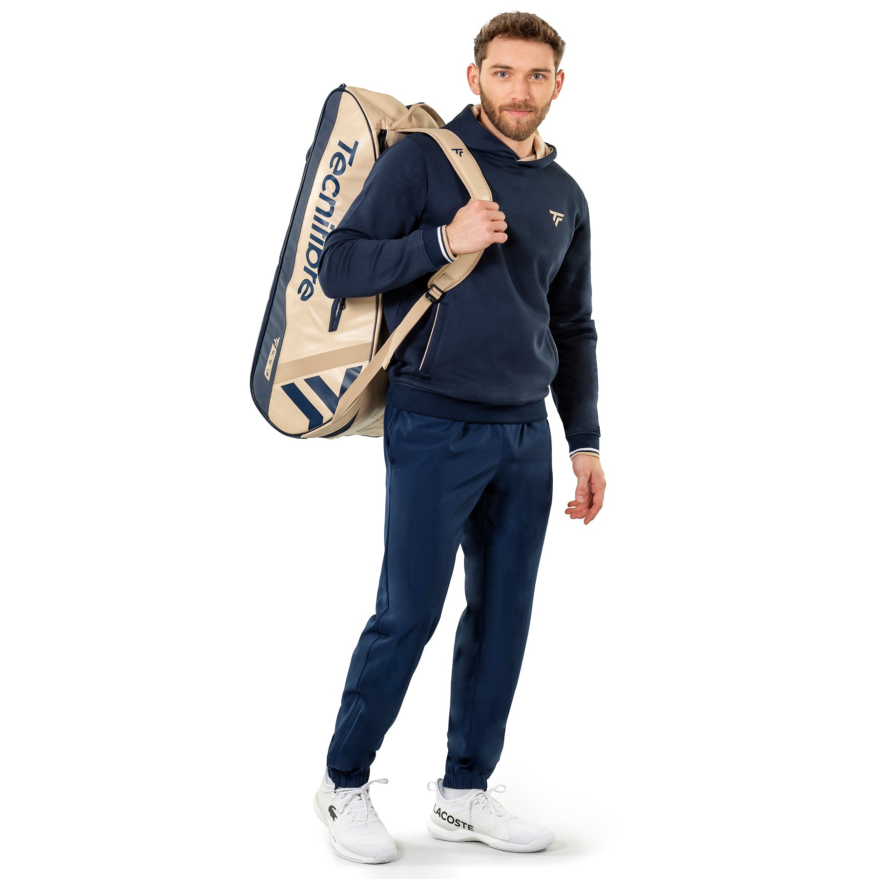 tecnifibre-hoodie-herren-marine-sport-chic-molletoniert-t-fight image 7