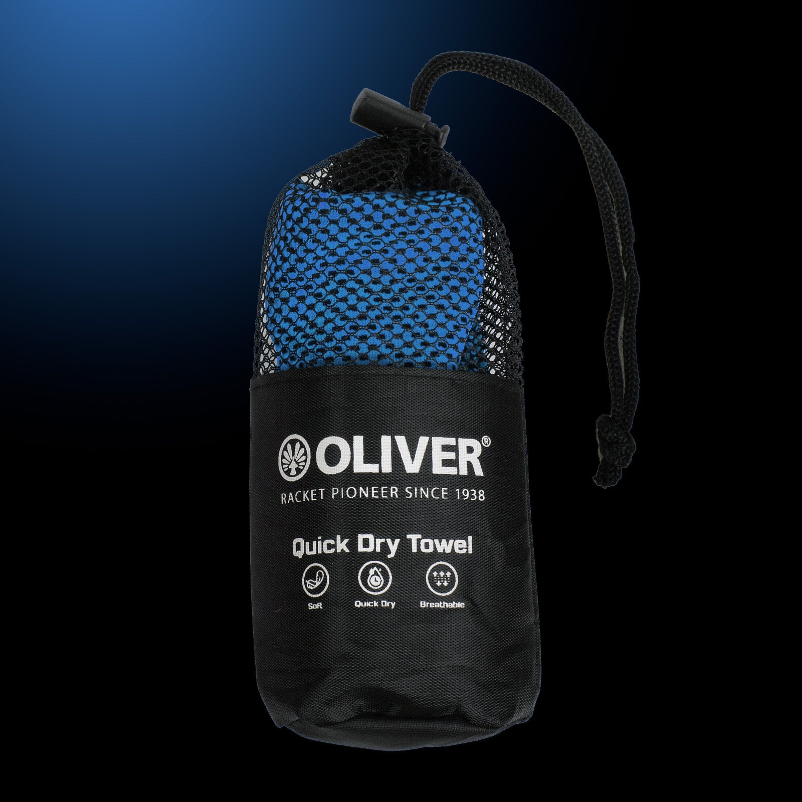 oliver-quick-dry-sport-handtuch-mit-beutel image 3