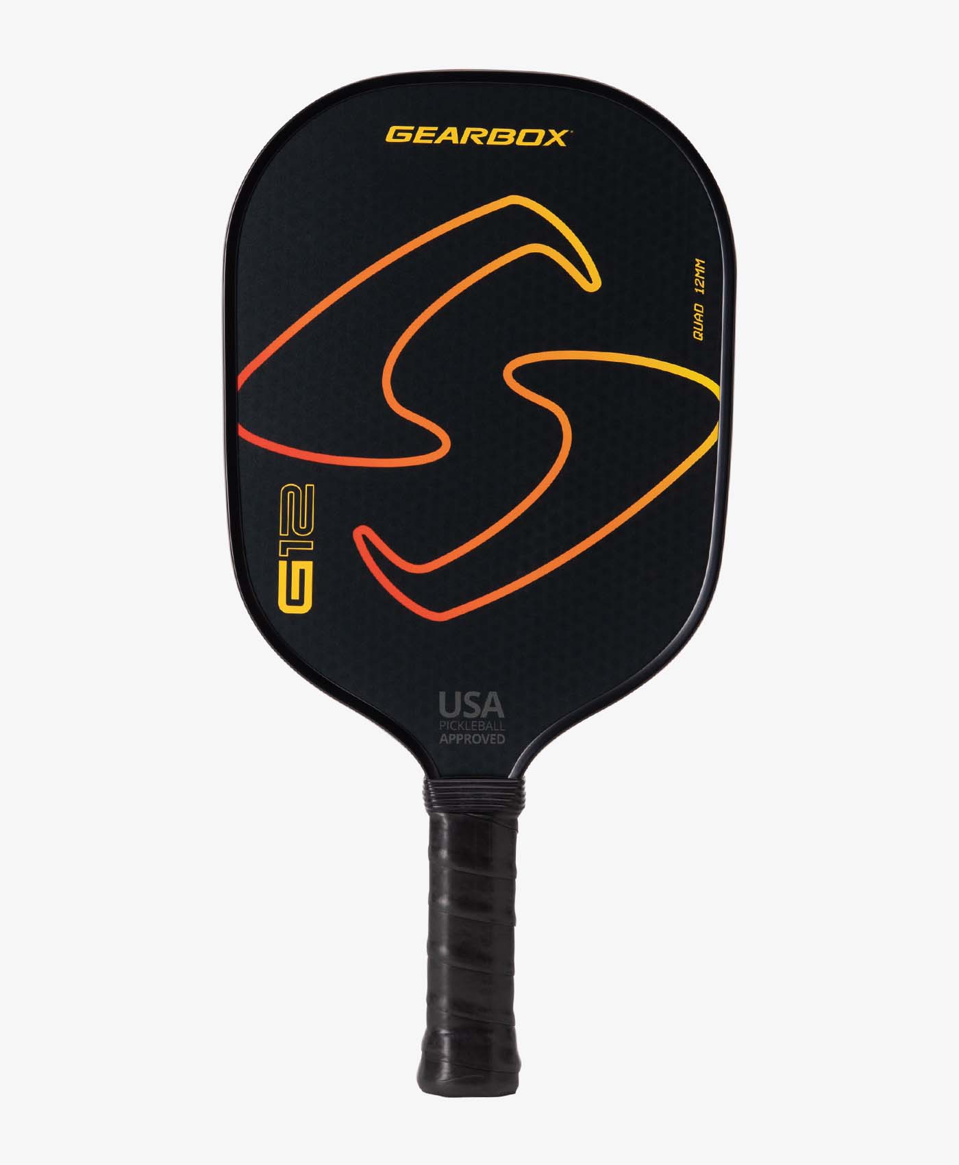 gearbox-g12-quad-12-mm-pickleball-schl-ger-f-r-einsteiger image 4