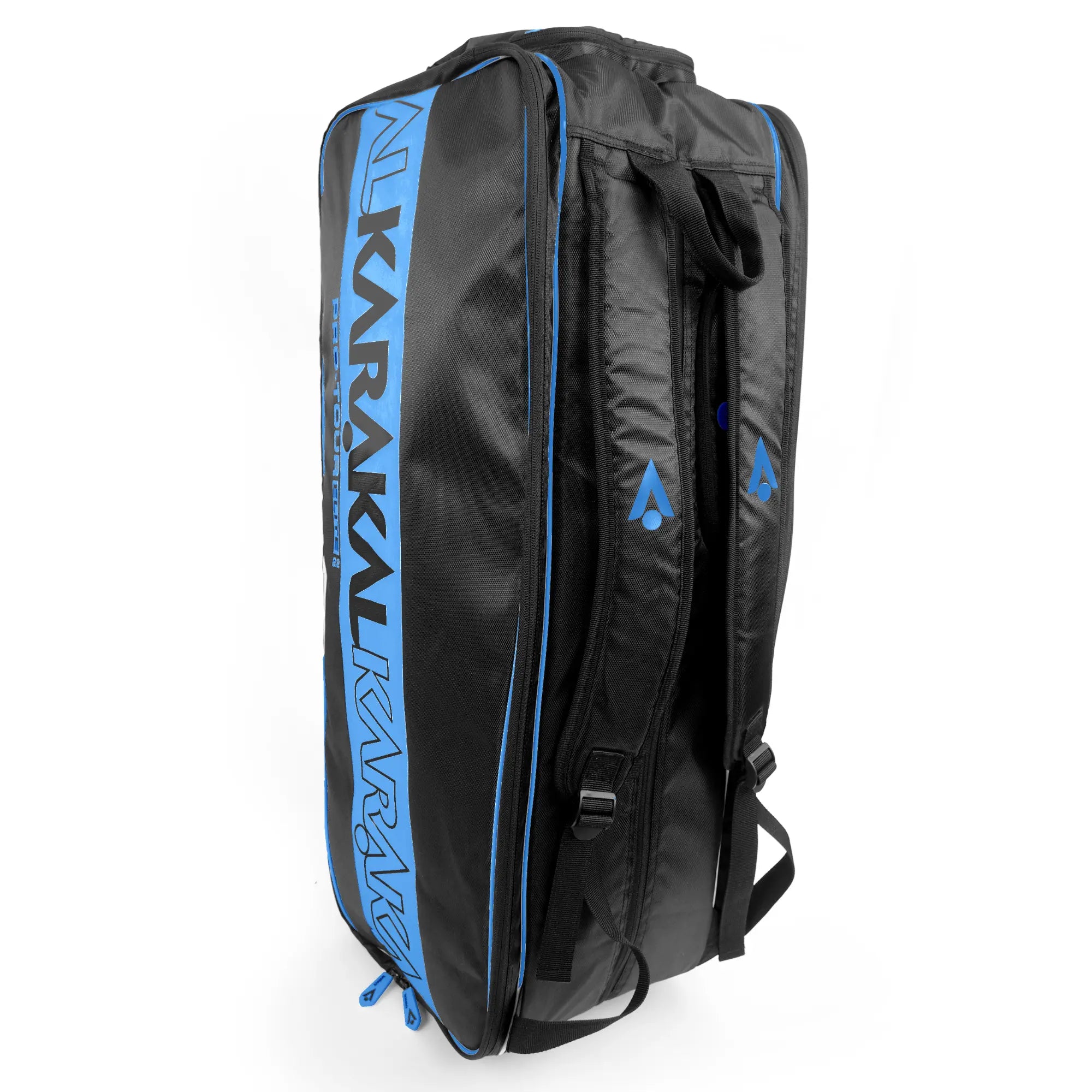 karakal-pro-tour-elite-2-2-racket-bag-12-schl-ger-blau image 5