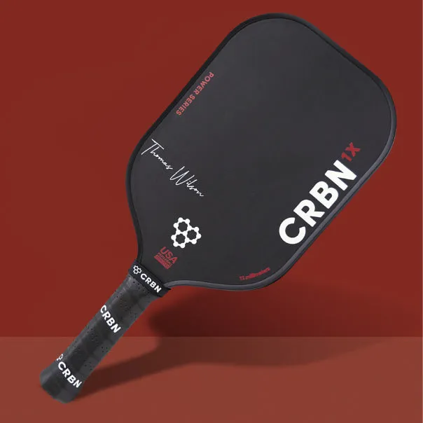 crbn-x-series-12mm-paddle-thomas-wilson-signature image 1