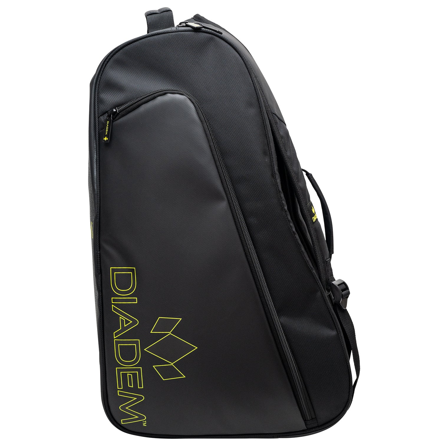 diadem-tour-v2-pickleball-paddle-bag-f-r-10-paddles-nylon image 1