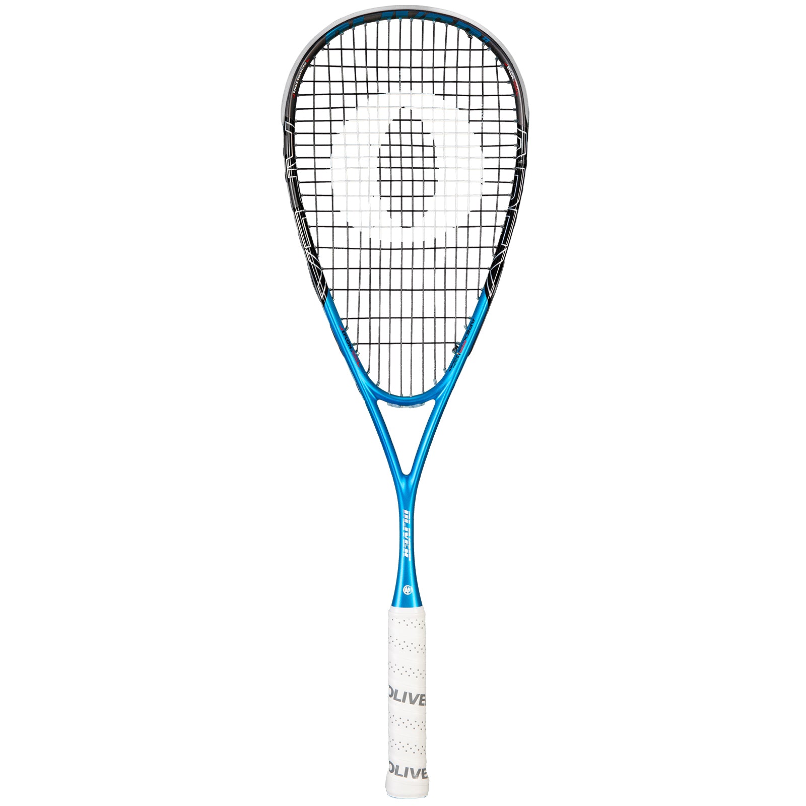 oliver-apex-720-ce-squashschl-ger-145g-kopflastig image 5