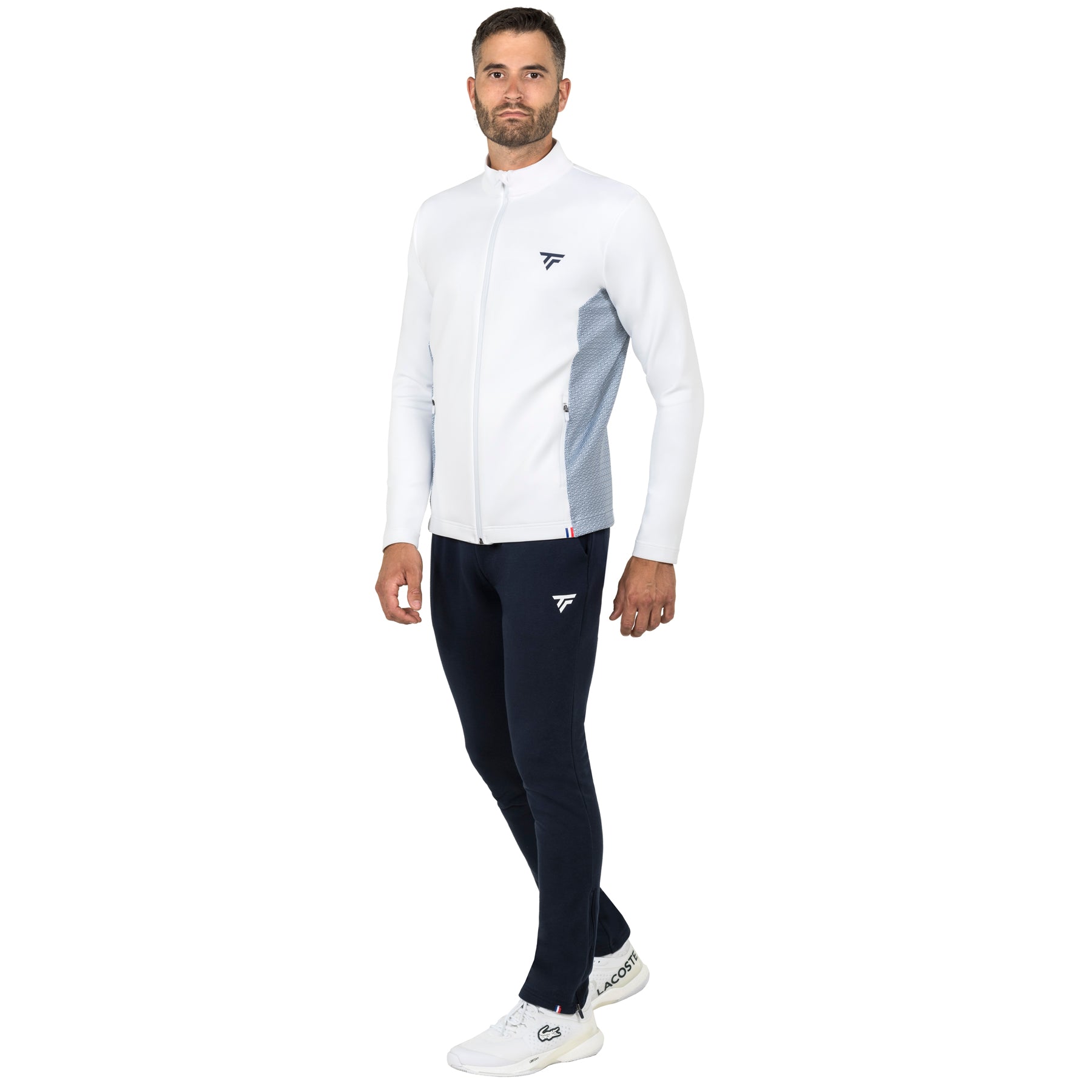 tecnifibre-veste-tour-jacket-homme-herren-tennisjacke-mit-taillierter-passform-u image 3