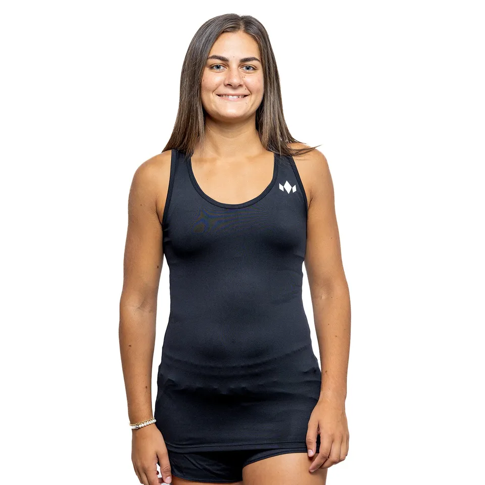 diadem-team-essential-racerback-tank-damen image 1
