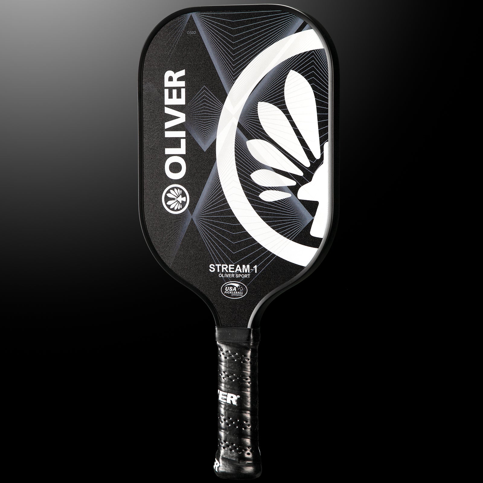 oliver-stream-1-pickleball-schl-ger-419-mm image 1