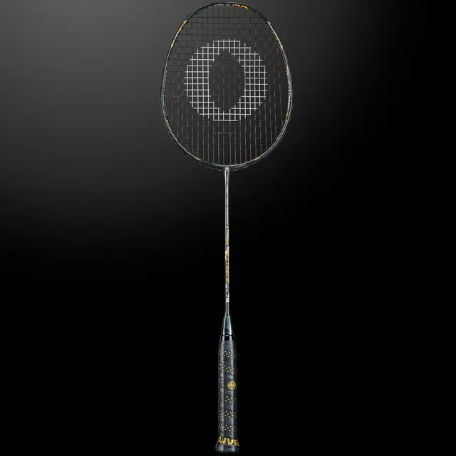 oliver-extreme-75-badmintonschl-ger-75g-carbon image 1