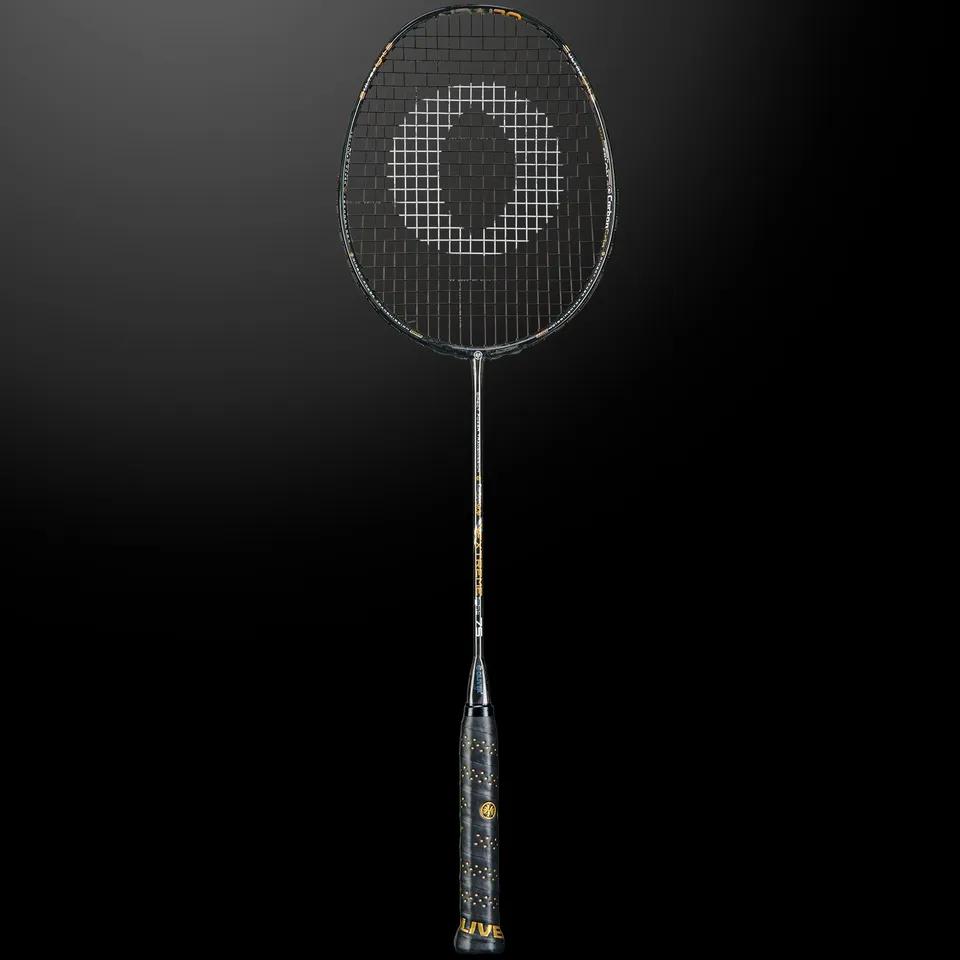 oliver-extreme-75-badmintonschl-ger-75g-carbon image 1