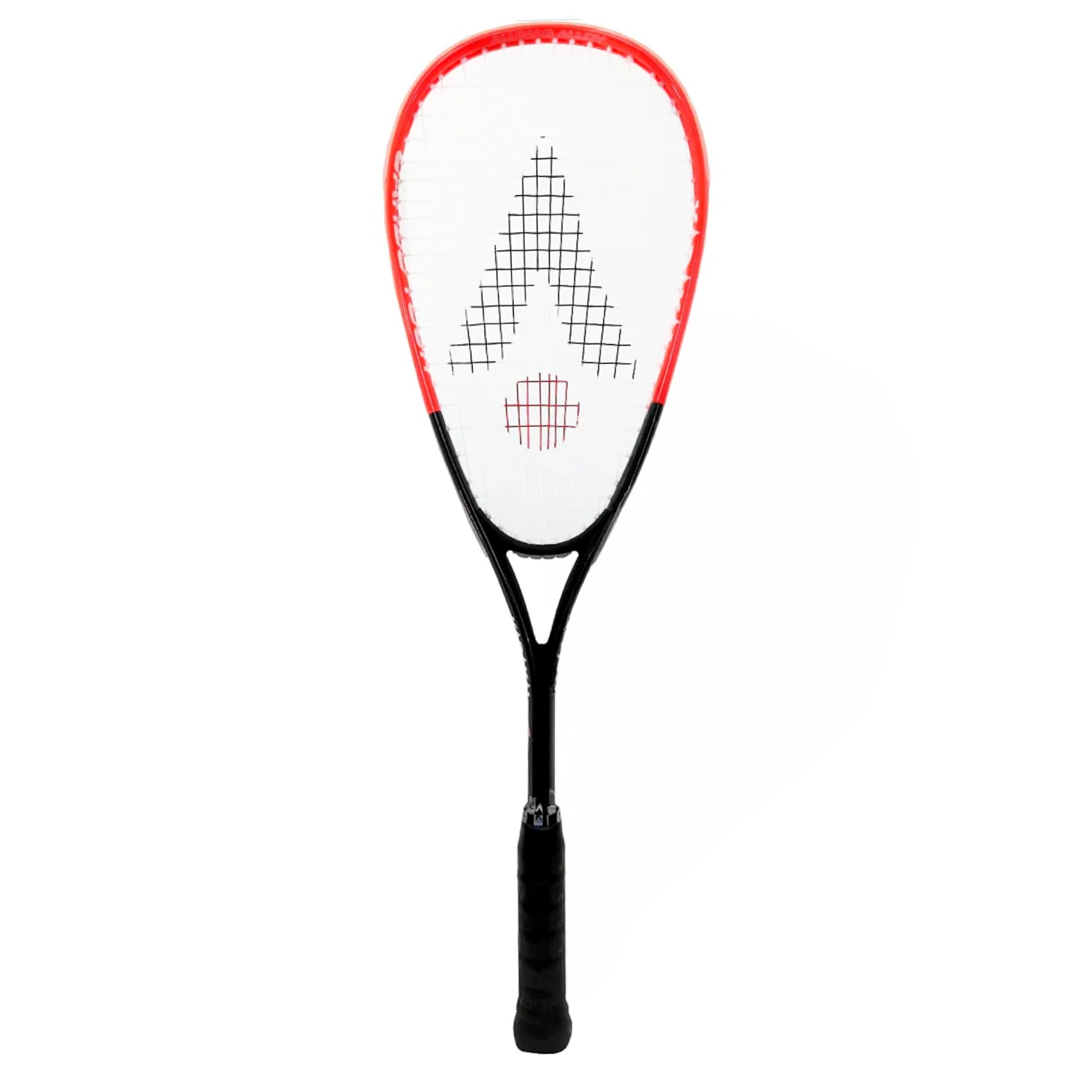 karakal-carbo-tour-orange-squashschl-ger-hi-tec-7050-alloy-f-r-einsteiger image 1