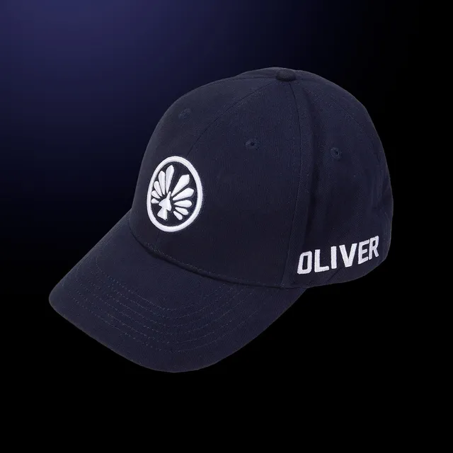 oliver-baseball-cap-verstellbare-sportkappe image 1