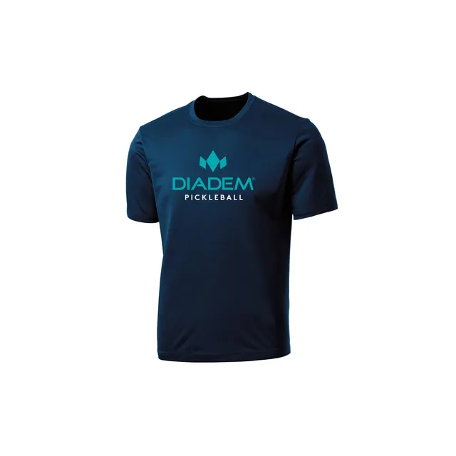 diadem-pickleball-drycore-shirt-100-polyester-funktionsshirt-herren image 1