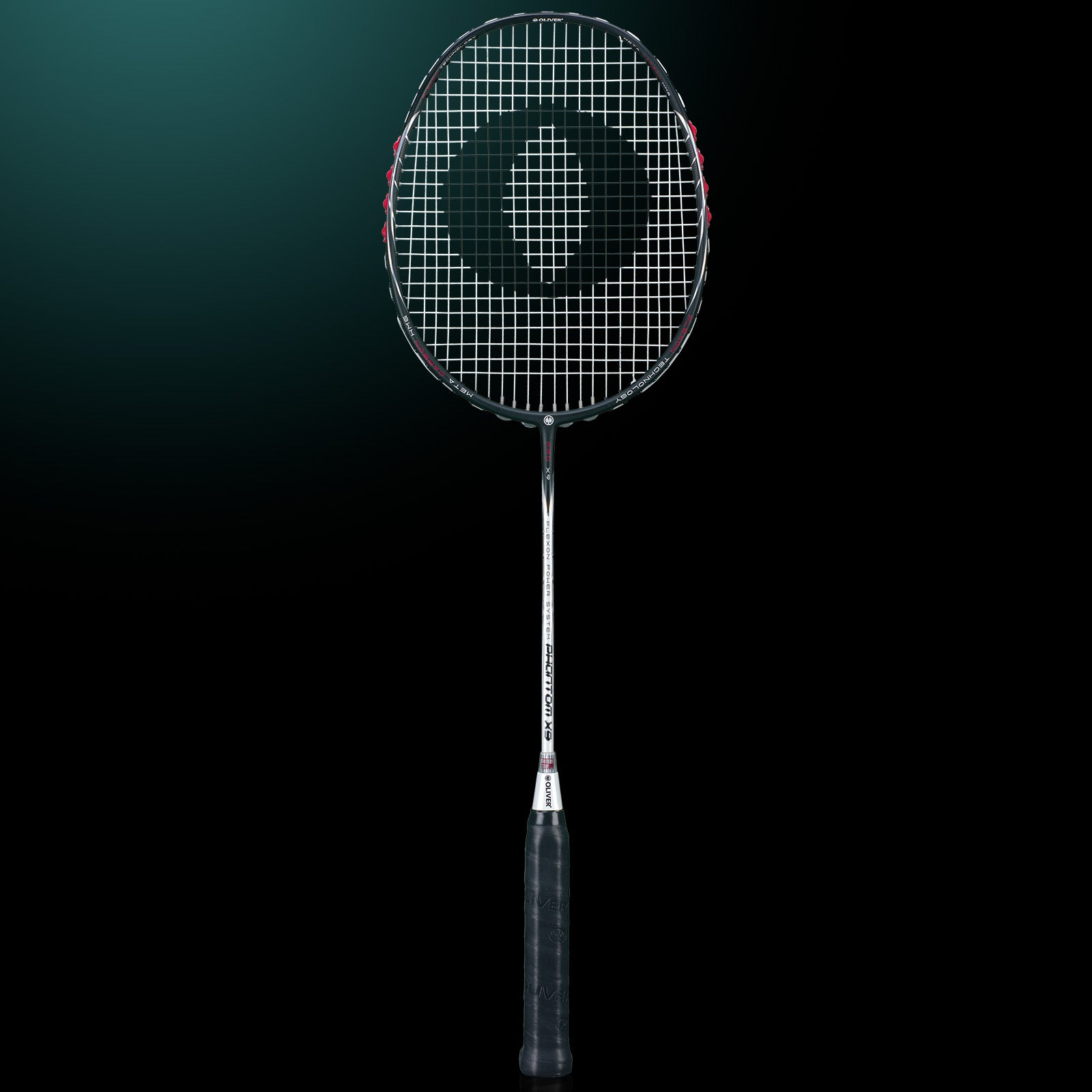 oliver-phantom-x9-badmintonschl-ger-2 image 1