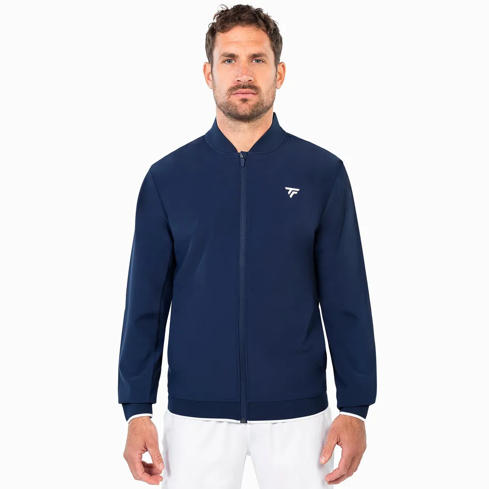 tecnifibre-light-jacket-marine-herren-ultraleichte-premium-jacke image 1