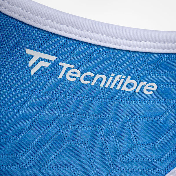 tecnifibre-team-tank-top-azur-damen-t-fight-serie image 4