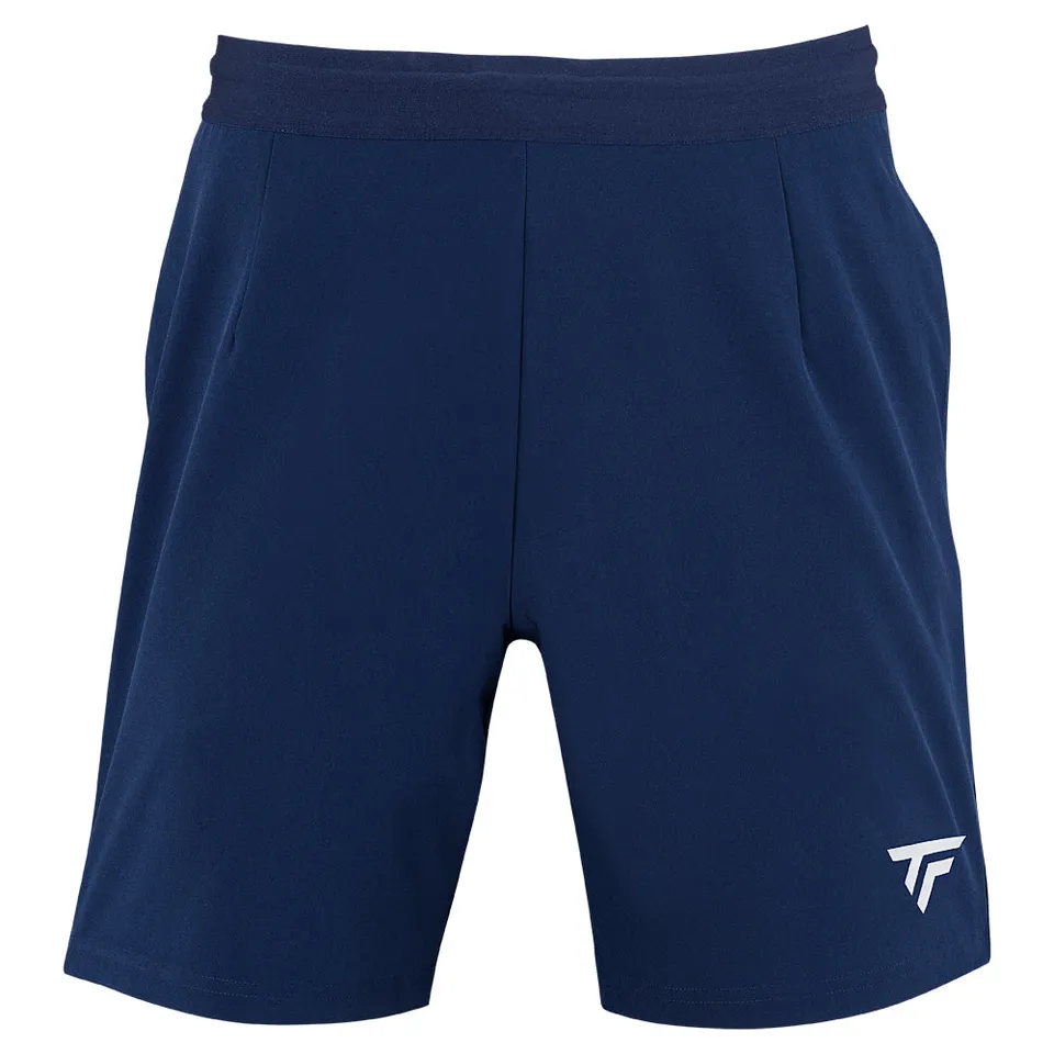tecnifibre-short-team-marine-gar-on-tennisshorts-f-r-jungen-outlet image 1