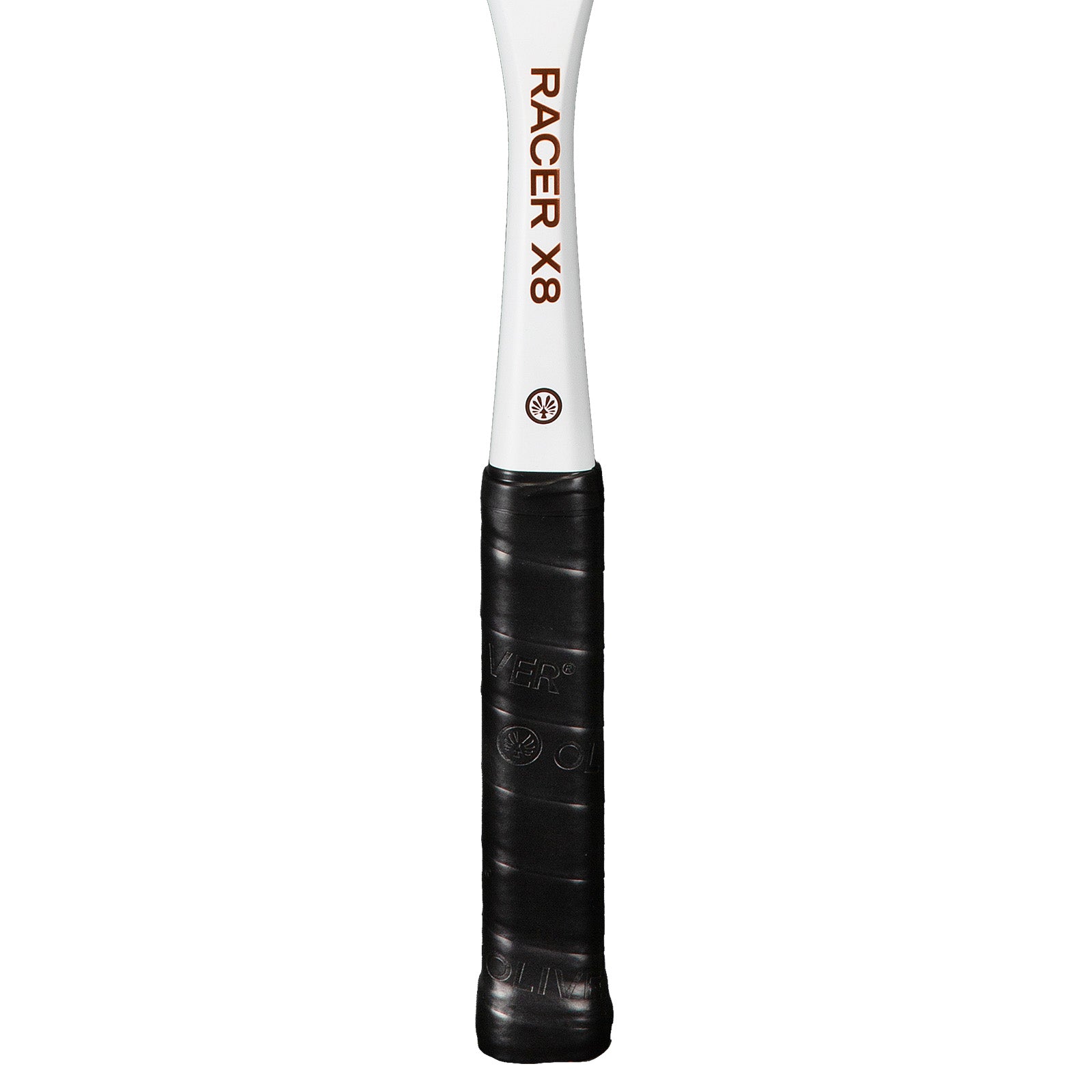oliver-racer-x8-squashschl-ger-175-g-oversize-kopflastig-hybrid-carbon image 8
