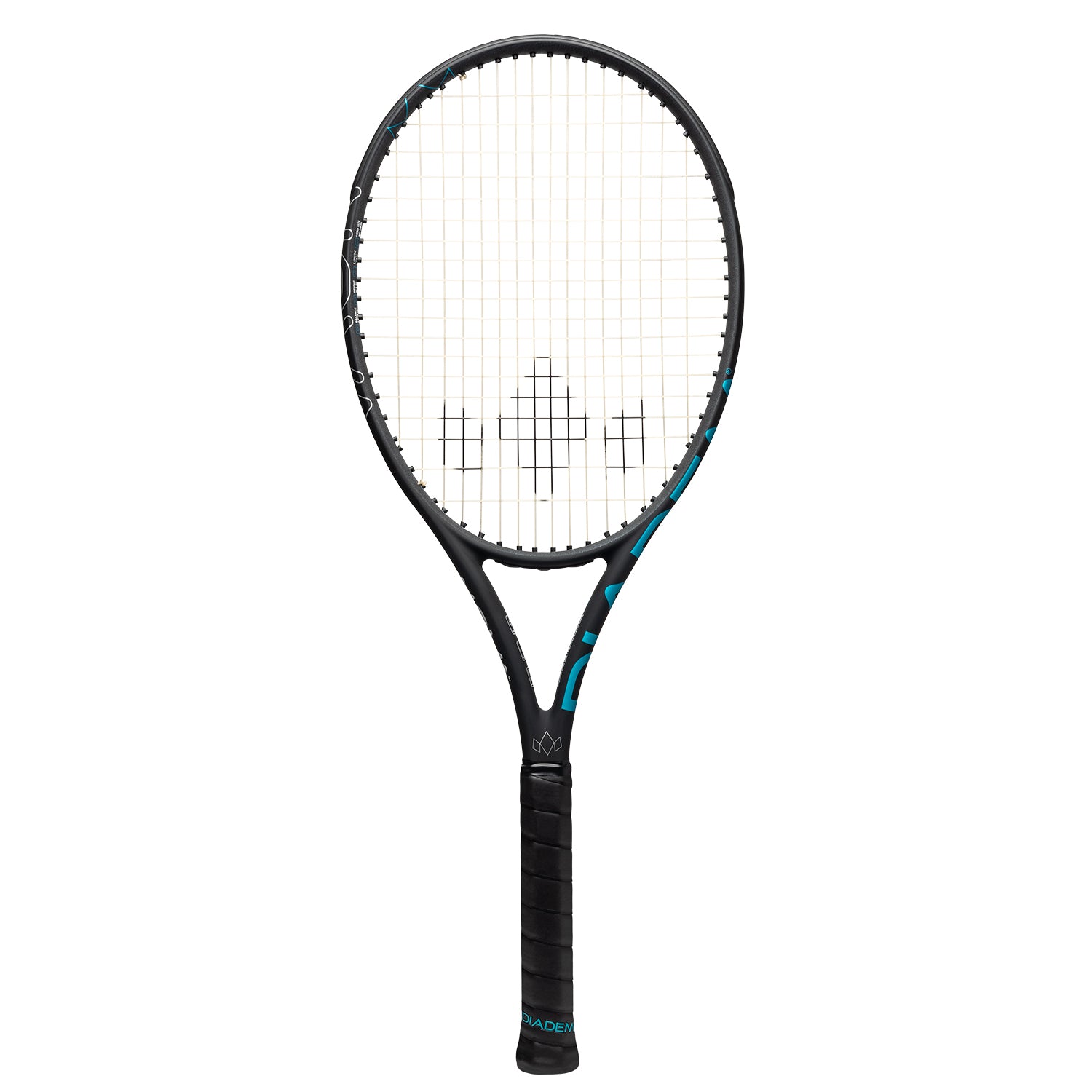diadem-nova-v3-100-tennisschl-ger-100-sq-in-16x19-power image 1