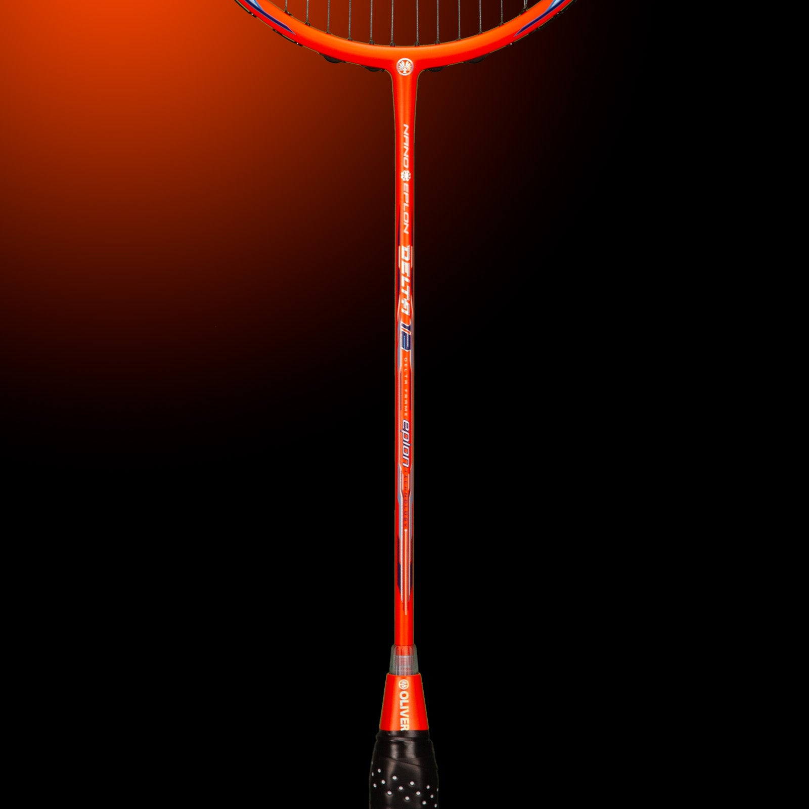 oliver-delta-12-badmintonschl-ger image 4