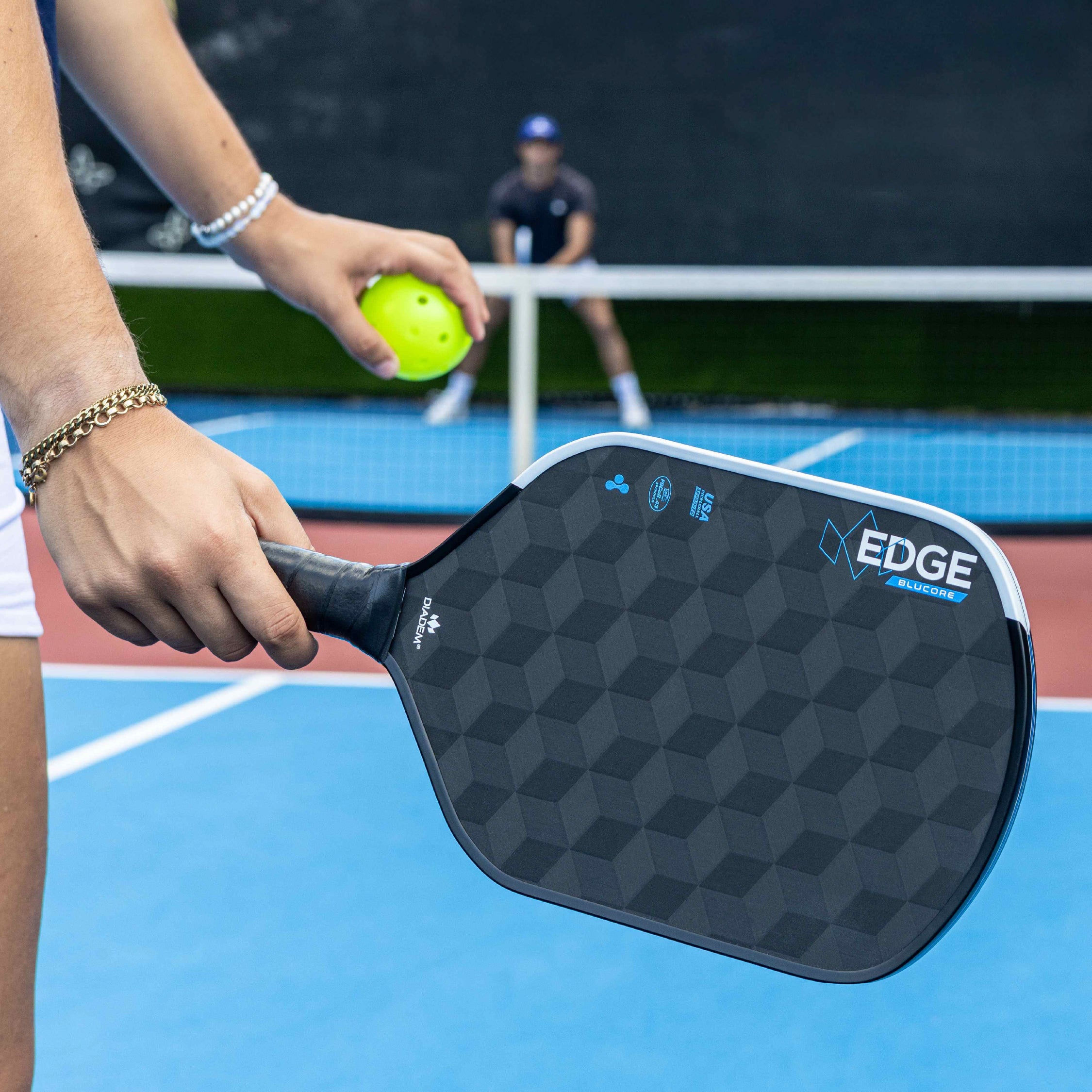 diadem-edge-blucore-hybrid-pickleball-schl-ger image 7