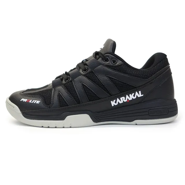karakal-prolite-hallenschuh-schwarz-ultraleicht-activx-foam image 1