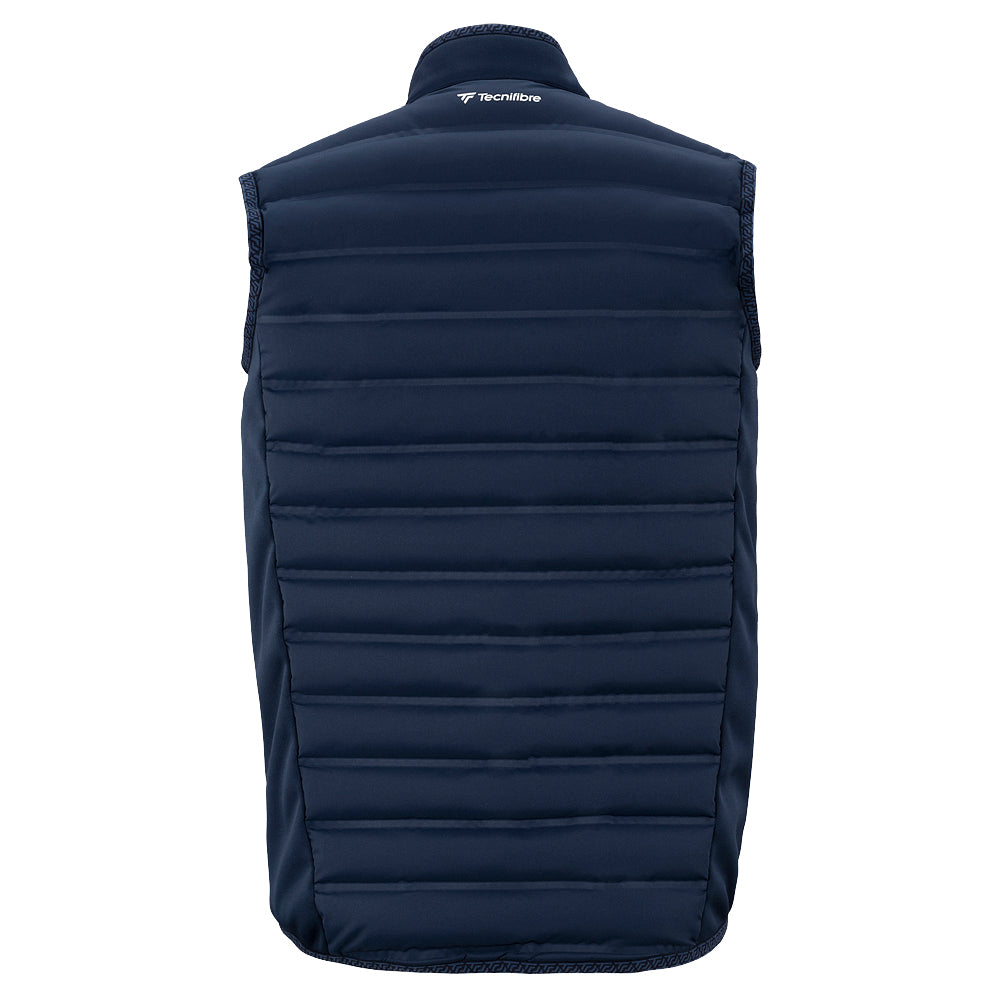 tecnifibre-tech-sleeveless-weste-unisex-marineblau image 4