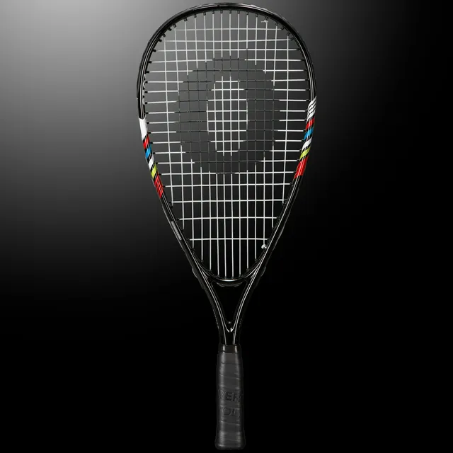 oliver-punch-turbo-kinder-squashschl-ger-54-cm-6-10-jahre image 1