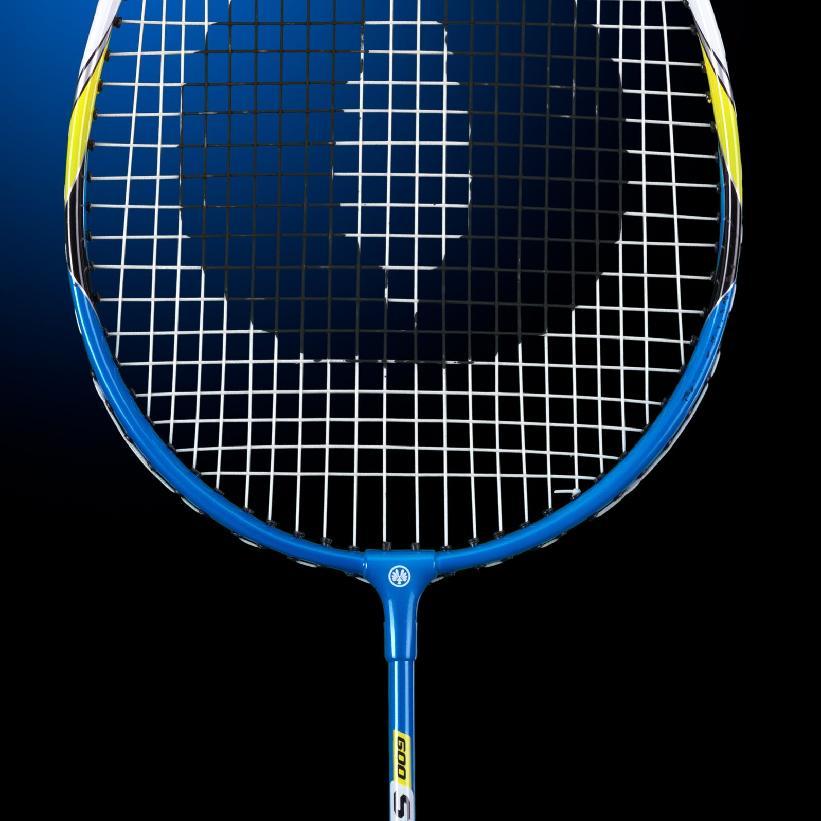 oliver-strong-600-badmintonschl-ger image 3