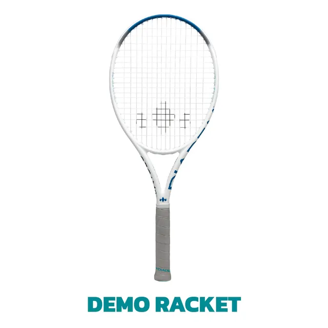 diadem-dream-demo-tennisschl-ger-10-tage-miete image 1