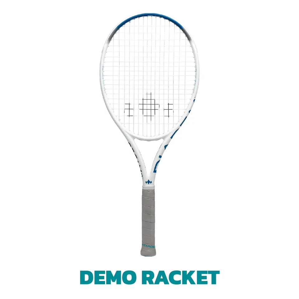 diadem-dream-demo-tennisschl-ger-10-tage-miete image 1
