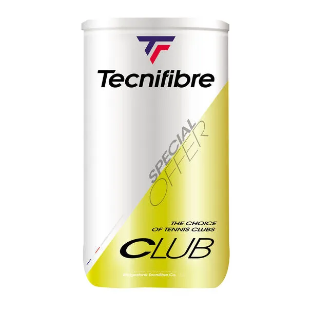 tecnifibre-club-bipack-4-tennisb-lle-turnierqualit-t-drucklos-2025-bestseller image 1