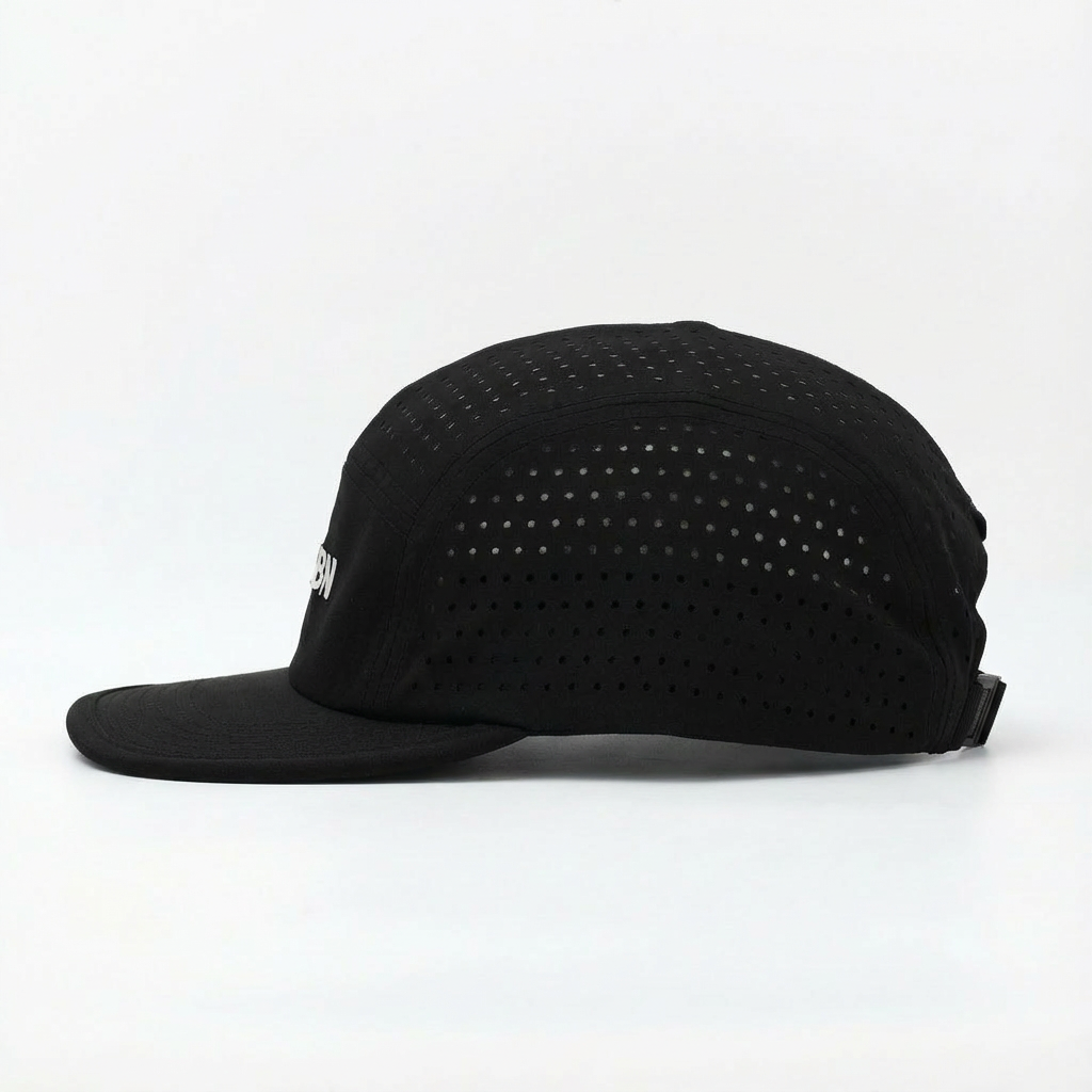 crbn-pickleball-5-panel-runner-hat-2-0-laufkappe image 8