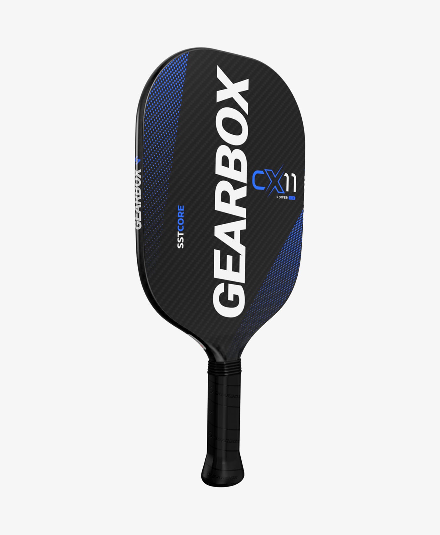 gearbox-cx11-quad-power-8-5oz-pickleball-paddle-sst-core image 6