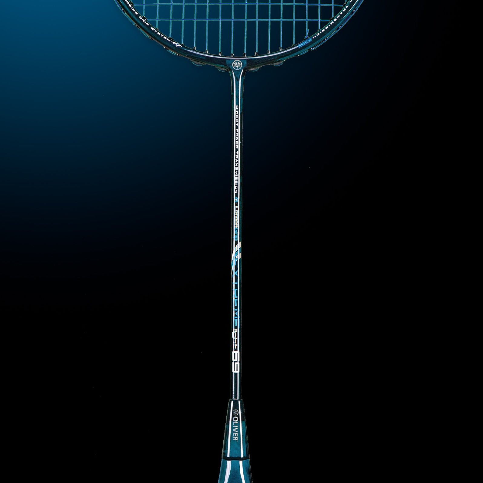 oliver-extreme-69-light-badmintonschl-ger image 4