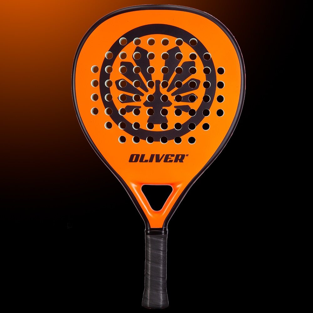 oliver-air-max-hire-padelschl-ger-einsteiger-orange-power-kontrolle image 1